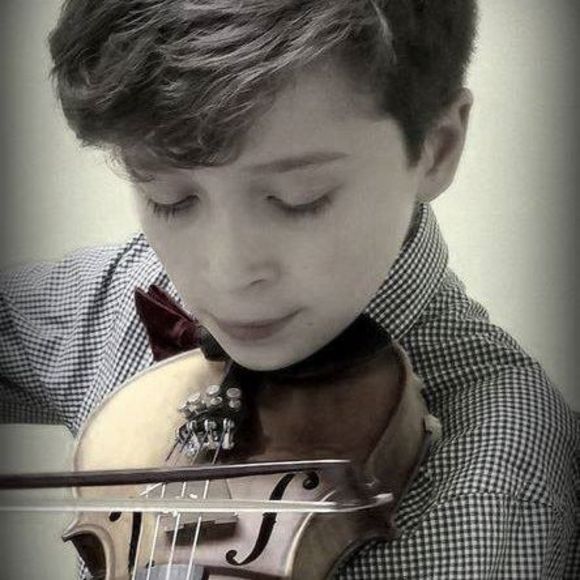 Meet your Posher, April - Picture 1 of 1